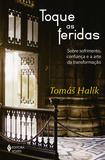 Livro - Toque as feridas