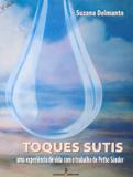 Livro - Toques sutis