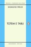 Livro - Totem e Tabu