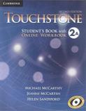 Livro - Touchstone 2a Sb With Online Wb - 2nd Ed - Cup - cambridge university