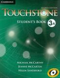 Livro - Touchstone 3a Sb - 2nd Ed - Cup - cambridge university