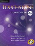 Livro - Touchstone 4b Sb - 2nd Ed - Cup - cambridge university