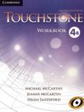 Livro - Touchstone 4b Wb - 2nd Ed - Cup - cambridge university