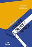 Livro - Trabalhando com cadastro, crédito e cobrança