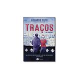 Livro - Traços - Outro planeta