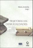Livro - Trajetórias das desigualdades