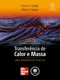 Livro - Transferência de Calor e Massa