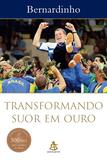 Livro - Transformando suor em ouro