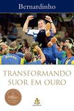 Livro - Transformando suor em ouro