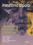 Livro - Transtorno Bipolar - Tratamento pela Terapia Cognitiva