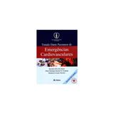 Livro - Tratado Dante Pazzanese de Emergências Cardiovasculares - Santos - Atheneu