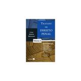 Livro - Tratado de Direito Penal - Parte Especial - Bitencourt - Saraiva