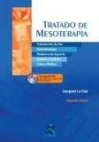 Livro - Tratado de Mesoterapia - Rev - thieme revinter
