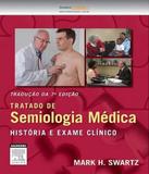 Livro - Tratado de semiologia médica
