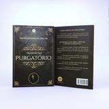 Livro Tratado do Purgatório: O que sabemos do Purgatório - Santa Catarina de Gênova - Sana cruz
