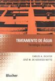 Livro - Tratamento De Agua - Tecnologia Atualizada - Eeb - edgard blucher