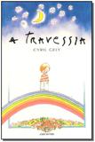 Livro - Travessia, A - Axis - Axis mundi