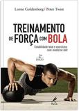 Livro - Treinamento de força com bola