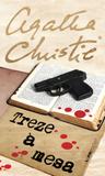 Livro - Treze à mesa