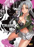 Livro - Triage X Vol. 16
