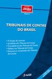 Livro - Tribunais de contas do Brasil