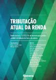 Livro - Tributacao Atual Da Renda - Eno - noeses