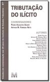 Livro - Tributação do ilícito - 1 ed./2018
