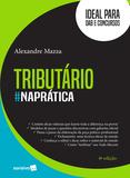 Livro - Tributário #naprática - 4ª edição de 2018