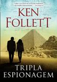 Livro - Tripla espionagem