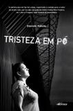 Livro - Tristeza em pó