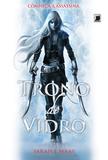 Livro - Trono de vidro (Vol. 1)