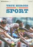 Livro - True Heroes Of Sport - Oup - oxford university