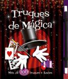 Livro - Truques de mágica