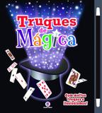 Livro - Truques de mágica