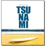 Livro - Tsunami - Nextbrand