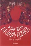 Livro - Tudo nela brilha e queima