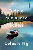 Livro - Tudo o que nunca contei