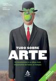 Livro - Tudo sobre arte