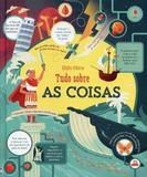 Livro - Tudo sobre as coisas