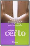 Livro - Tudo vai dar certo