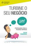 Livro - Turbine o seu negócio