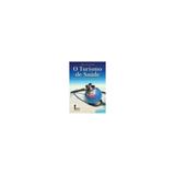 Livro - Turismo de Saúde, O - Uma Visão da Hospitalidade Médica Mundial - Godoi - Ícone