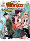 Livro - Turma da Monica Jovem 71
