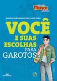 Livro - Turma da Mônica Jovem