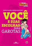 Livro - Turma da Mônica Jovem