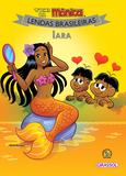 Livro - Turma da Mônica Lendas Capa Nova