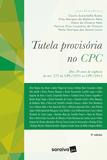 Livro - Tutela provisória no CPC - 2ª edição de 2018
