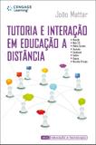 Livro - Tutoria e interação em educação à distância