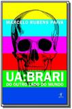 Livro - UA: BRARI - Do outro lado do mundo