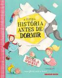 Livro - Ultima Historia Antes De Dormir, A - Bri - brinque book